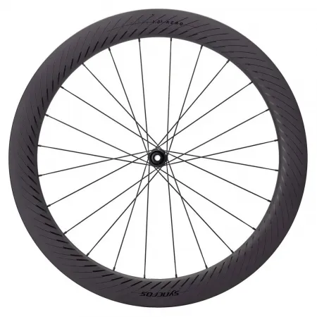 싱크로스 Capital 1.0 Aero 700C CL Disc 튜블리스 도로 자전거 앞바퀴 3140829854