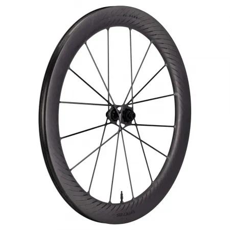 싱크로스 Capital SL Aero 700C CL Disc 튜블리스 도로 자전거 앞바퀴 3140829860