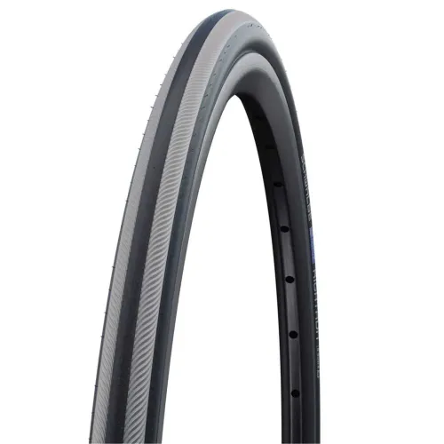 SCHWALBE Rightrun HS387 26in x 0.875 도시의 견고한 자전거 타이어 3140831004