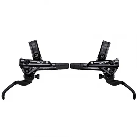 시마노 XT M8120 Post Mount 디스크 브레이크 키트 3140832043