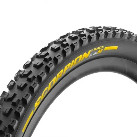 피렐리 Scorpion Race Enduro M 60 TPI 튜블리스 27.5´´ x 2.5 MTB 타이어 3140846254