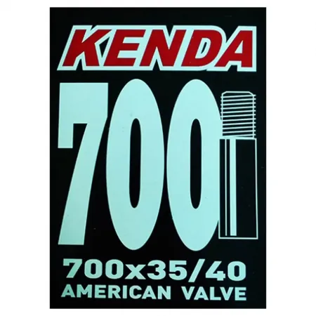 KENDA Schrader 35 mm 내부 튜브 3140871930