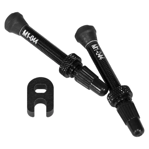 펄크럼 2-Way Fit 튜블리스 밸브 3140876224