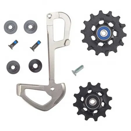 스램 T-Type Eagle AXS Aluminum 변속기 풀리 시스템 3140882089