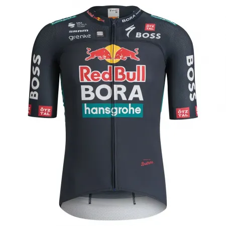 스포츠풀 BF Red Bull Bora-Hansgrohe 2024 반팔 져지 3140924681