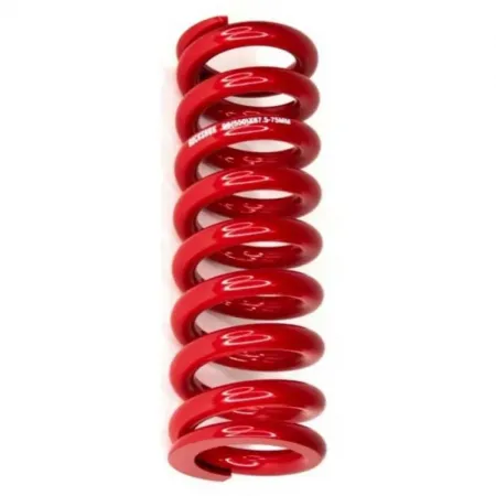 락샥 Metric Coil 134 mm 47.5-55 mm 650 LB 쇼크 업소버 스프링 3140933346