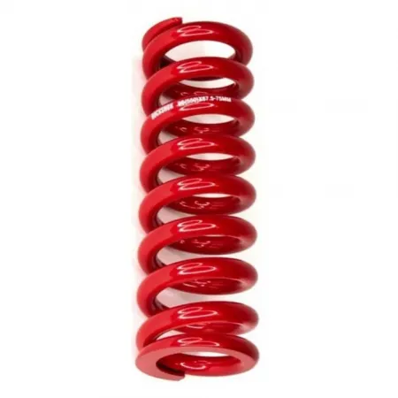 락샥 Metric Coil 174 mm 67.5-75 mm 550 LB 쇼크 업소버 스프링 3140933377