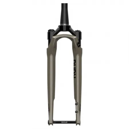 락샥 Rudy Ultimate Race Day 2 Crown 12 x 100 mm 45 Offset Tapered SoloAir A2 그래블 포크 3140933405