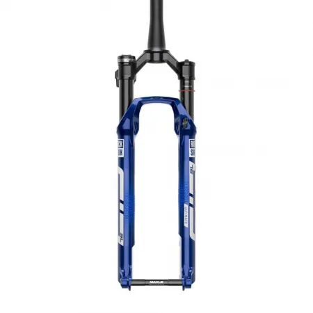 락샥 SID SL Ultimate Flight Attendant Race Day 3P Crown Boost™15 x 110 44 Offset Tapered DebonAir D1 MTB 포크 3140933406