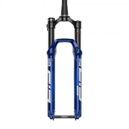 락샥 SID Ultimate Flight Attendant Race Day 3P Crown Boost™ 15 x 110 mm 44 Offset Tapered DebonAir D1 MTB 포크 3140933408