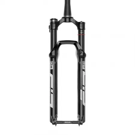 락샥 SID Ultimate Flight Attendant Race Day 3P Crown Boost™ 15 x 110 mm 44 Offset Tapered DebonAir D1 MTB 포크 3140933409