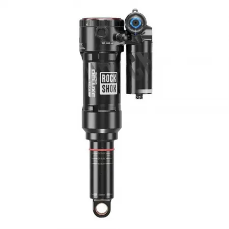 락샥 Super Deluxe Ultimate RC2T Linear Air 0 2 Position Token Reb55/Comp30 Lockout 4 Hydraulic Bottom Trunnion Standard C2 쇼크 업소버 3140933411