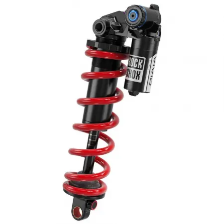 락샥 Vivid Coil Ultimate RC2T Metric Trunnion 쇼크 업소버 3140933418