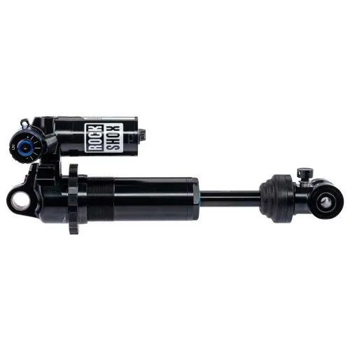 락샥 Vivid Coil Ultimate RC2T Reb55/Comp34 Standard C1 Santa Cruz Bronson4 2022+ 쇼크 업쇼바 3140933420