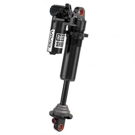 락샥 Vivid Coil Ultimate RC2T Reb55/Comp34 Standard C1 Santa Cruz Megatower2 2023+ 쇼크 업소버 3140933421