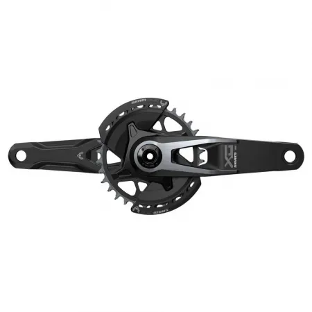 스램 X0 Eagle V2 Q174 CL55 DUB Wide T-Type 크랭크셋 3140933436