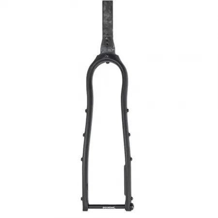 데다 Gera Curvy Carbon Disc 1 1/8´´ 12 x 100 mm 그래블 포크 3140956305