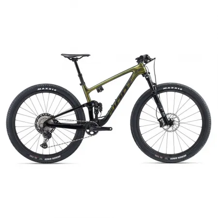 자이언트 Anthem Advanced Pro 1 29in Deore XT 2022 산악자전거 3140966310