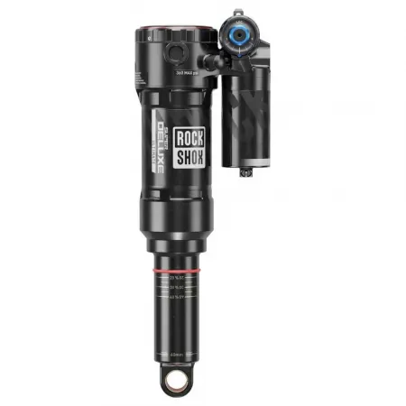 락샥 RS Super Deluxe Ultimate RC2T Progressive Air Standard C2 Trek Rail 2020+ 쇼크 업쇼바 3140995617
