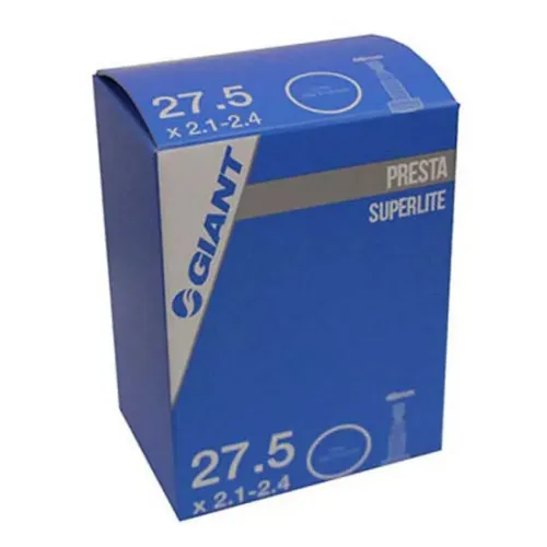 자이언트 Presta 48 mm 0.73 mm 내부 튜브 3140995866