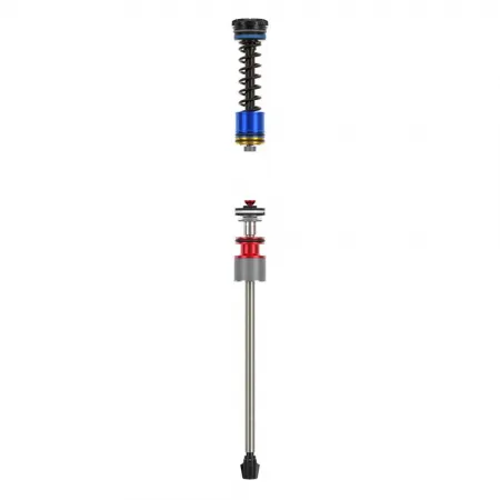 락샥 Isolator RC Crown 3 Position Domain 38 mm C1+ 2025+ damper 카트리지 3141012206
