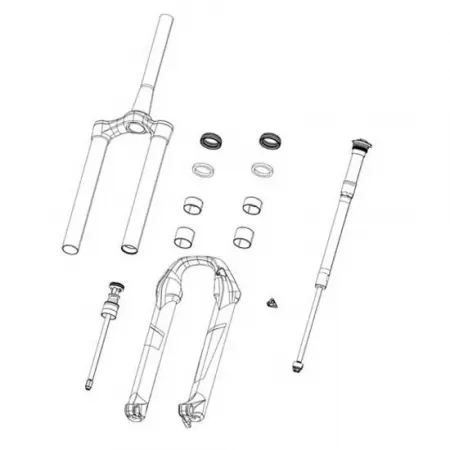 락샥 Isolator RMT Psylo Gold RC A1 2025+ 카트리지 3141012207