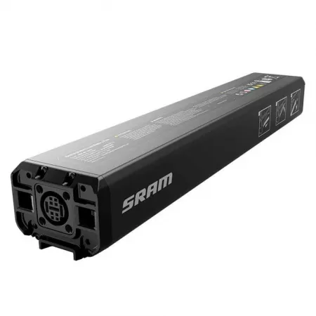 스램 Eagle Powertrain 630Wh 다운 튜브 배터리 3141012236
