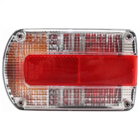 툴레 Euroride-Velocompact 7Pins 왼쪽 램프 3141017388