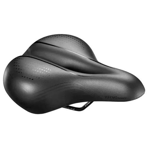 자이언트 Connect City+ Unisex 자전거 안장 3141025756