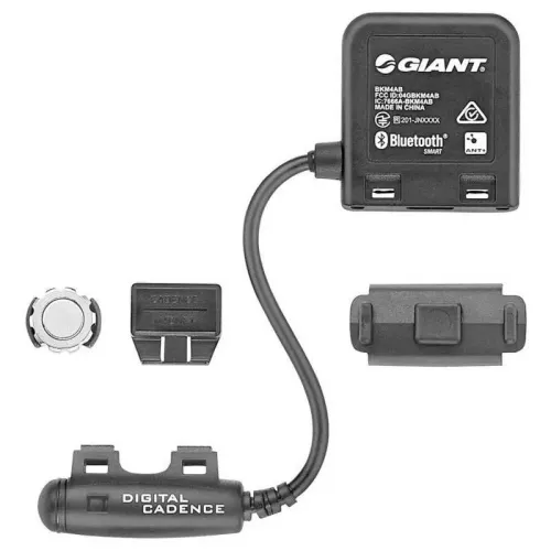 자이언트 RideSense 2.0 Ant+ BLE 속도 및 케이던스 센서 3141025809