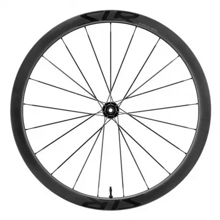 자이언트 SLR 0 CL Disc 튜블리스 로드 자전거 앞바퀴 3141025811