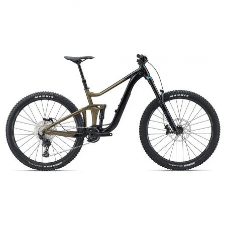자이언트 Reign 2 29in SLX RD-M7100 2024 산악자전거 3141054950