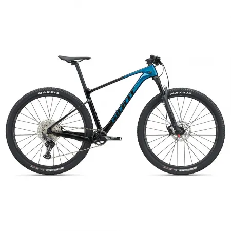 자이언트 XTC Advanced 1 29in Deore 2024 산악자전거 3141054984