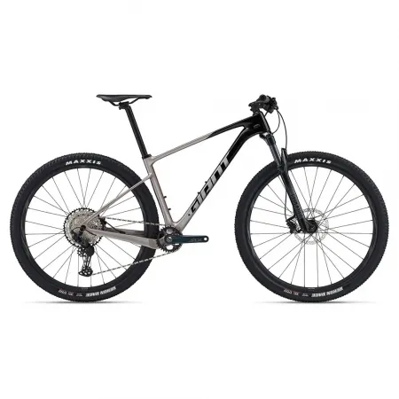 자이언트 XTC Advanced 1 29in SLX 2024 산악자전거 3141054986