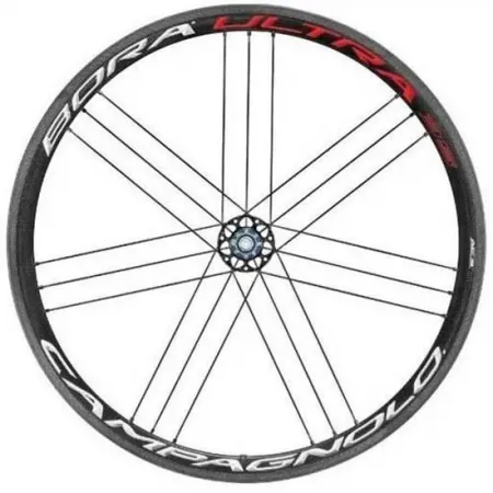 캄파놀로 Bora Ultra 35 Rim QR Carbon 9-12s 로드 자전거 뒷바퀴 3141073647