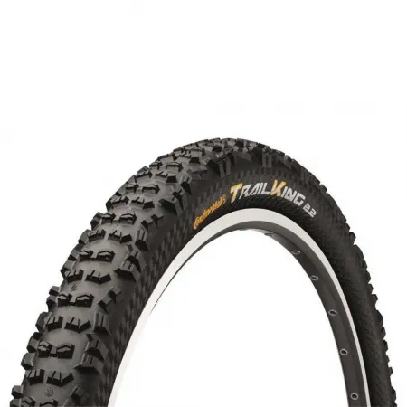 CONTINENTAL Trail King ShieldWall SL Aramidic Lining 튜블리스 29in x 2.40 MTB 타이어 3141108762