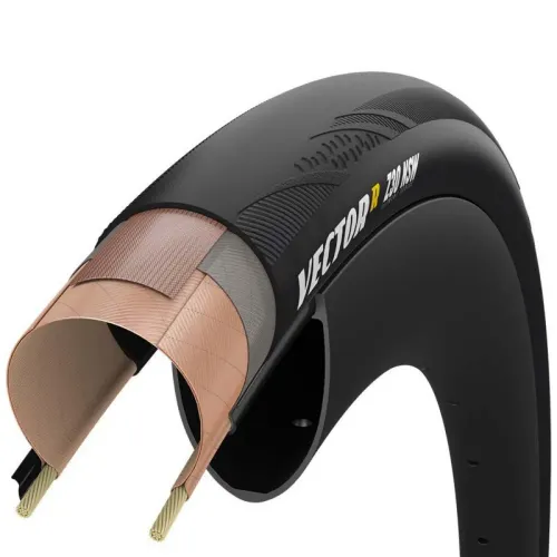 ZIPP Goodyear Vector Z30 NSW A1 튜블리스 700 x 30 로드 타이어 3141126258