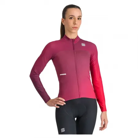 스포츠풀 Bodyfit Pro Thermal 긴팔 져지 3141139370