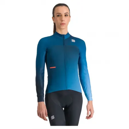 스포츠풀 Bodyfit Pro Thermal 긴팔 져지 3141139373
