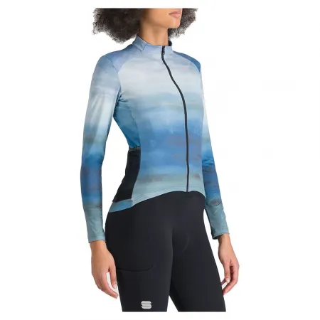 스포츠풀 Flow Supergiara Thermal 긴팔 져지 3141139408