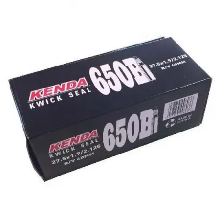 KENDA Presta 내부 튜브 3141139876