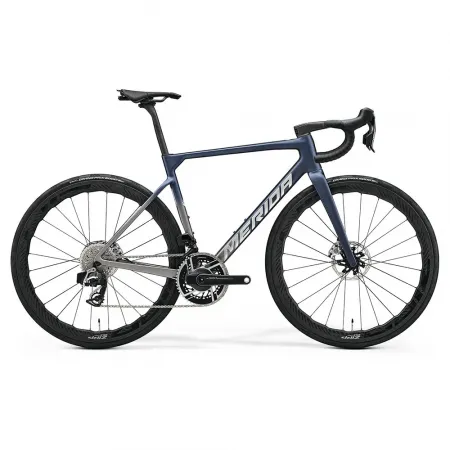 메리다 바이크 Scultura 10K Dura Ace Di2 2025 로드 바이크 3141190514