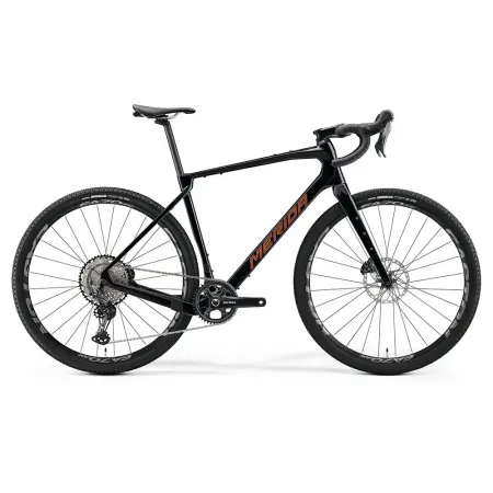메리다 바이크 Silex 7000 GRX822 2025 그래블 바이크 3141190545