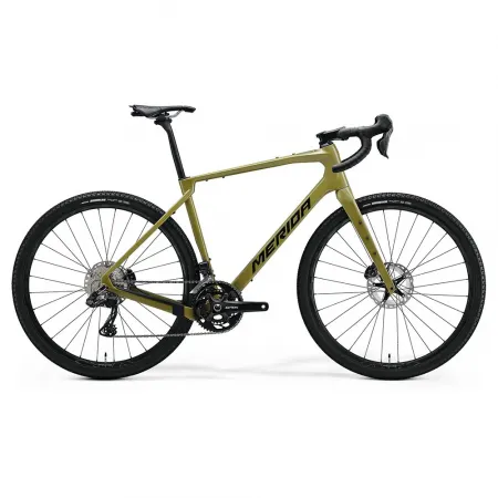 메리다 바이크 Silex 8000 GRX825 Di2 2025 그래블 바이크 3141190547