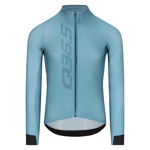 Q36.5 Gregarius Hybrid 시그니처 긴팔 져지 3141194752