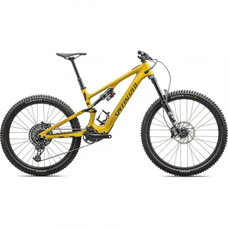 스페셜라이즈드 Levo SL Comp 29/27.5in GX Eagle 2024 산악자전거 3141212702