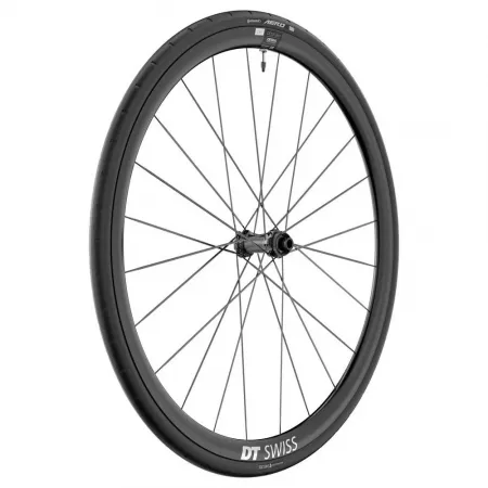 DT스위스 AR 1600 Spline 30 700 WTS CL 디스크 튜블리스 로드 자전거 앞바퀴 3141234958