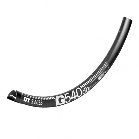 DT스위스 G 540 650B Disc 튜블리스 Gravel 휠 3141234969