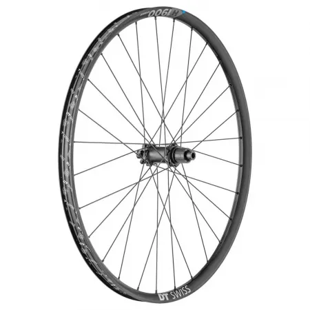 DT스위스 H 1900 Spline 30 27.5´´ 6B Disc 튜블리스 MTB 뒷바퀴 3141234971