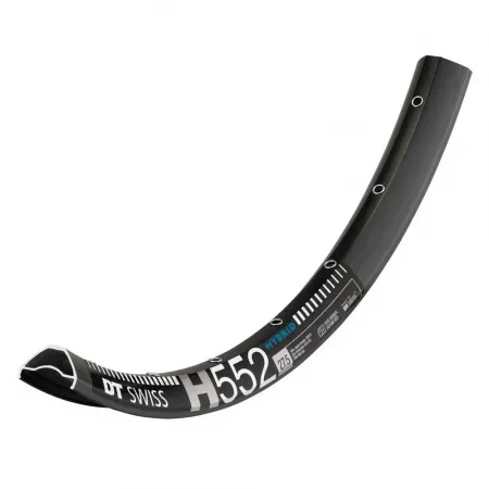 DT스위스 H 552 27.5´´ 30 DB VI Disc 튜블리스 MTB 휠 3141234976